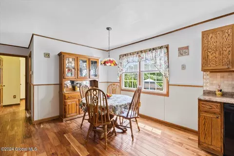 Dining - 10 Dorset St, Delmar, NY 12054 photo 1 of 2