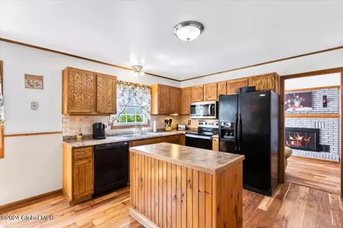 Kitchen - 10 Dorset St, Delmar, NY 12054 photo 2 of 2