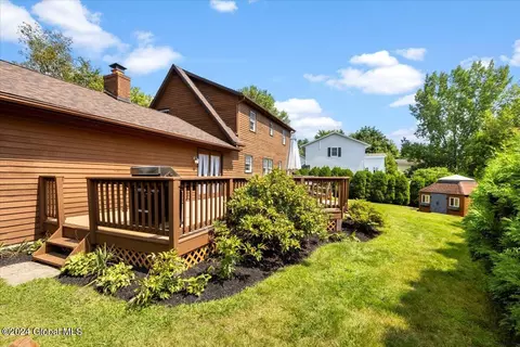 Exterior - 10 Dorset St, Delmar, NY 12054 photo 5 of 5