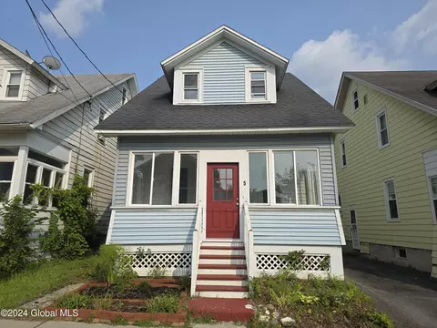 5 Grandview Ter, Albany, NY 12202