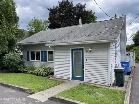 74 Pleasantview Ave, Albany, NY 12203