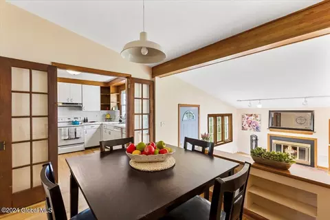Dining - 40 Brookman Ave, Delmar, NY 12054 photo 5 of 7