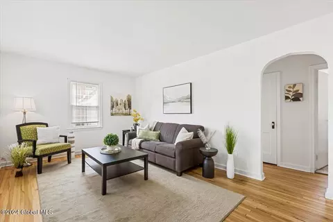 Living - 40 Brookman Ave, Delmar, NY 12054 photo 1 of 2