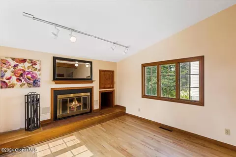 Living - 40 Brookman Ave, Delmar, NY 12054 photo 2 of 2