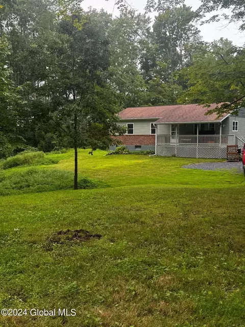 242 County Route 67, Saratoga Springs, NY 12866