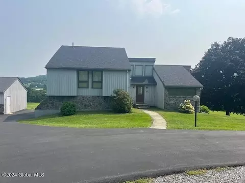 1364 Greenbush Hill Rd, Cobleskill, NY 12043
