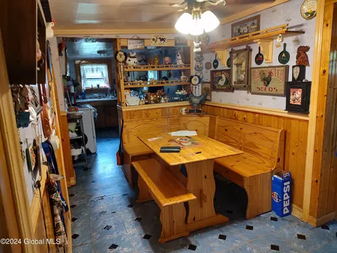 Dining - 47 E Main St, Nelliston, NY 13410 photo 1 of 1