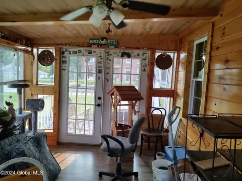 Exterior - 47 E Main St, Nelliston, NY 13410 photo 3 of 3