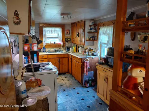 Kitchen - 47 E Main St, Nelliston, NY 13410 photo 1 of 1