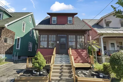 153 Second Ave, Albany, NY 12202