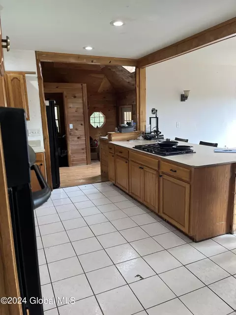 Kitchen - 376 Pine Hill Rd, Salem, NY 12865 photo 3 of 3