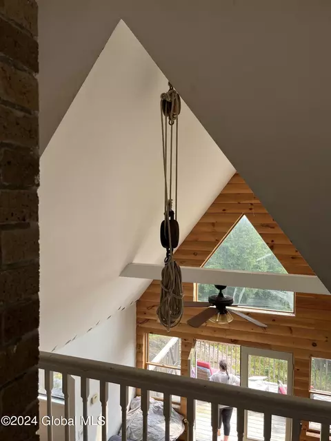 Entry Way - 376 Pine Hill Rd, Salem, NY 12865 photo 3 of 3