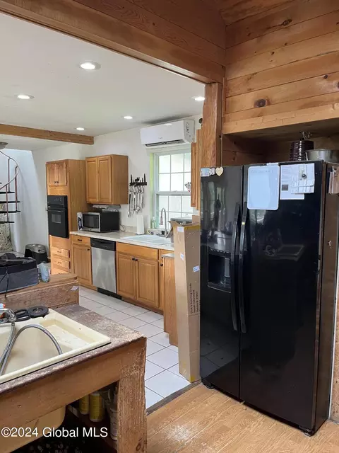 Kitchen - 376 Pine Hill Rd, Salem, NY 12865 photo 1 of 3