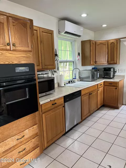 Kitchen - 376 Pine Hill Rd, Salem, NY 12865 photo 2 of 3
