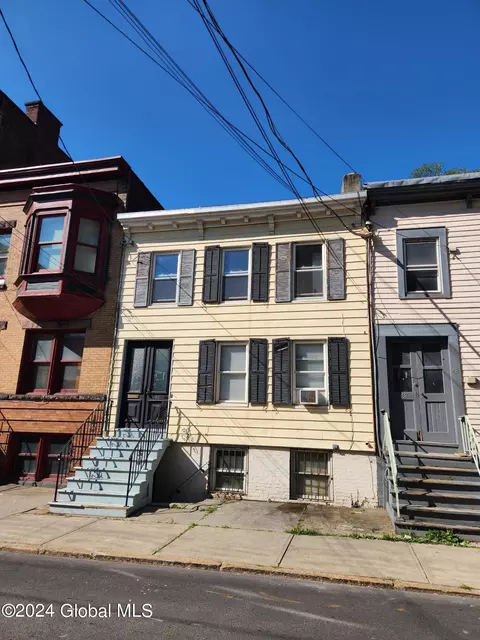 40 Spring St, Albany, NY 12210