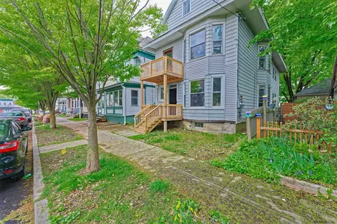 14 Barclay St, Albany, NY 12209