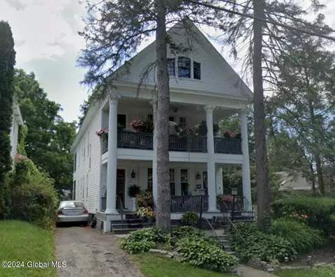 5 Homestead Ave, Albany, NY 12203