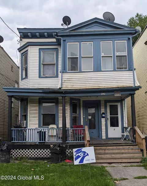 454 Livingston Ave, Albany, NY 12206