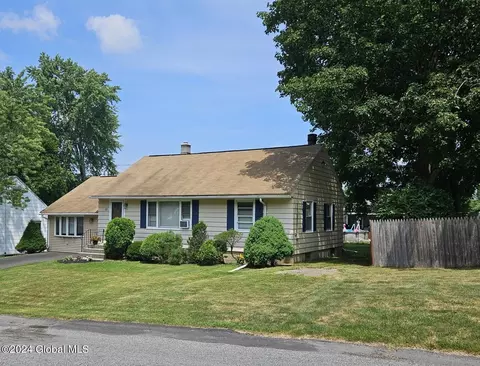 12 Sanford Ave, Troy, NY 12180