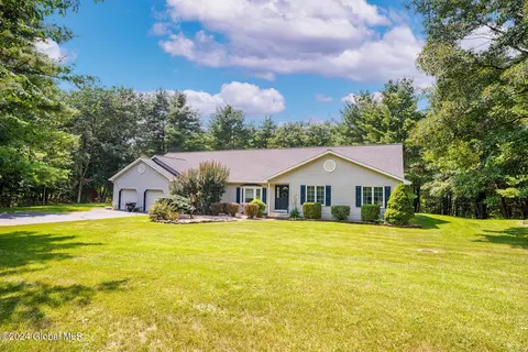 385 Old Best Rd, West Sand Lake, NY 12196