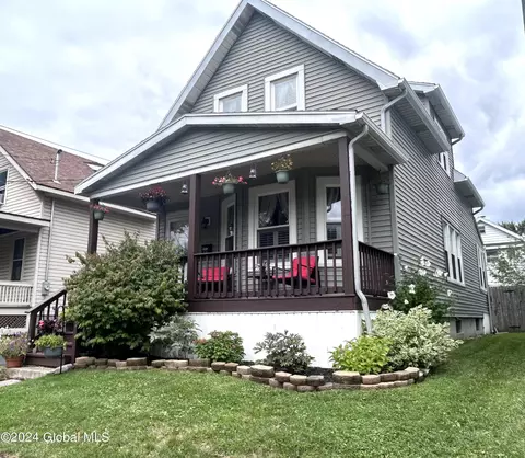 19 Mereline Ave, Albany, NY 12209