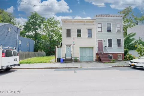 146 Jefferson St, Albany, NY 12210