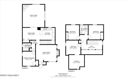 1377 Baker Ave, Schenectady, NY 12309 photo 45