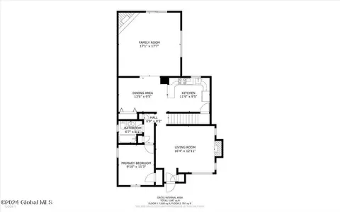 1377 Baker Ave, Schenectady, NY 12309 photo 43