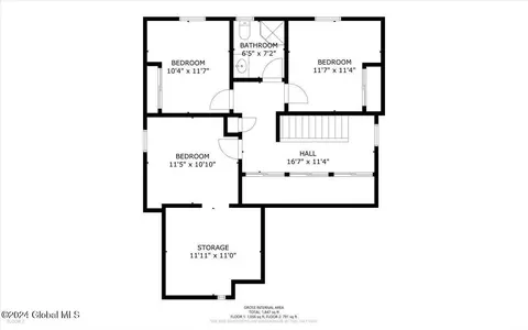 1377 Baker Ave, Schenectady, NY 12309 photo 44