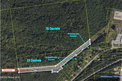25 Daniels Rd, Saratoga Springs, NY 12866