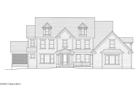 6 Northbrook Dr, Saratoga Springs, NY 12866