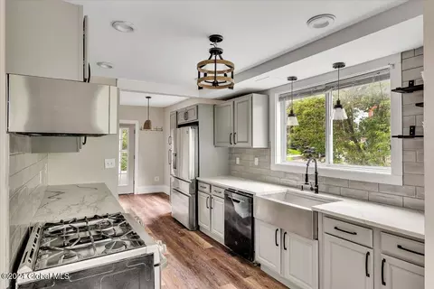 Kitchen - 7 Sheldon St, Schenectady, NY 12308 photo 1 of 2