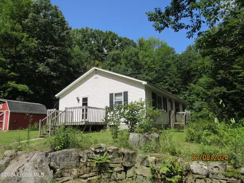 89 Buttermilk Falls Rd, Fort Ann, NY 12827