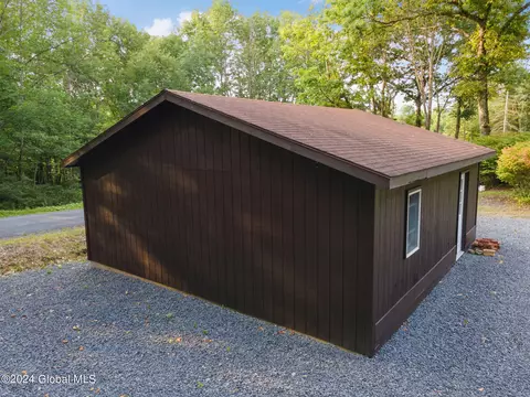 Exterior - 1136 Enid Rd, Summit, NY 12175 photo 5 of 17