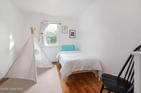 Bedroom - 1136 Enid Rd, Summit, NY 12175 photo 6 of 7