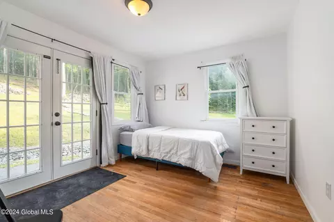 Bedroom - 1136 Enid Rd, Summit, NY 12175 photo 5 of 7