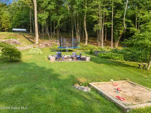 Exterior - 1136 Enid Rd, Summit, NY 12175 photo 7 of 17