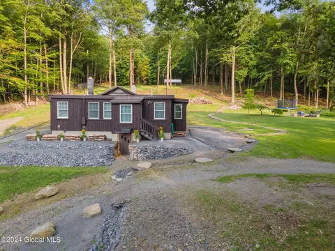 Exterior - 1136 Enid Rd, Summit, NY 12175 photo 16 of 17