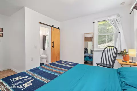 Bedroom - 1136 Enid Rd, Summit, NY 12175 photo 3 of 7