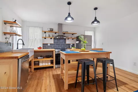 Kitchen - 1136 Enid Rd, Summit, NY 12175 photo 1 of 3
