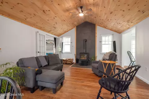 Living - 1136 Enid Rd, Summit, NY 12175 photo 1 of 4