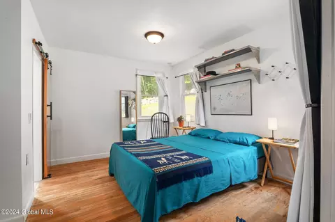 Bedroom - 1136 Enid Rd, Summit, NY 12175 photo 1 of 7