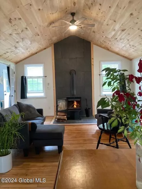 Living - 1136 Enid Rd, Summit, NY 12175 photo 4 of 4