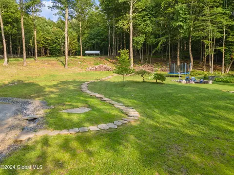 Exterior - 1136 Enid Rd, Summit, NY 12175 photo 8 of 17