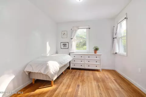 Bedroom - 1136 Enid Rd, Summit, NY 12175 photo 7 of 7