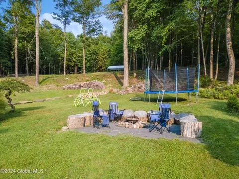 Exterior - 1136 Enid Rd, Summit, NY 12175 photo 6 of 17