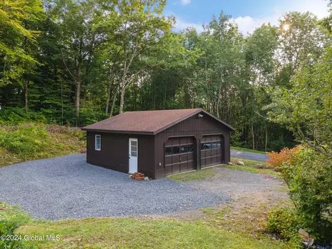 Exterior - 1136 Enid Rd, Summit, NY 12175 photo 3 of 17