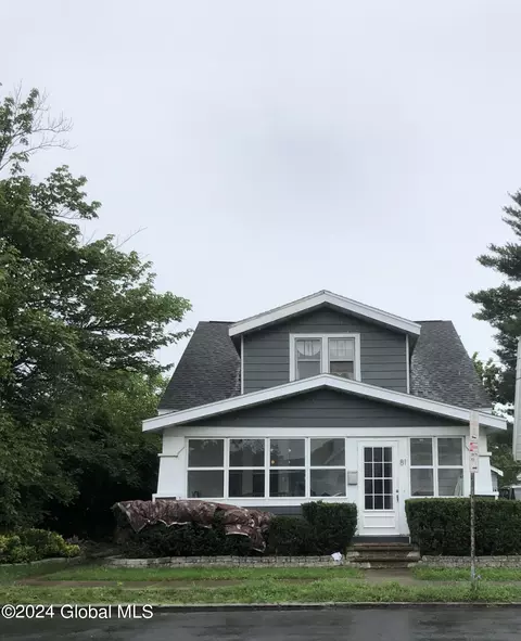 81 Lincoln Ave, Albany, NY 12206
