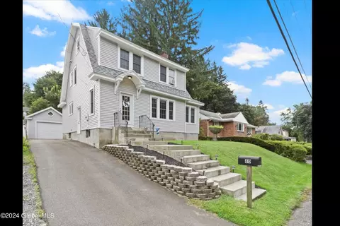 80 N Lake Ave, Troy, NY 12180