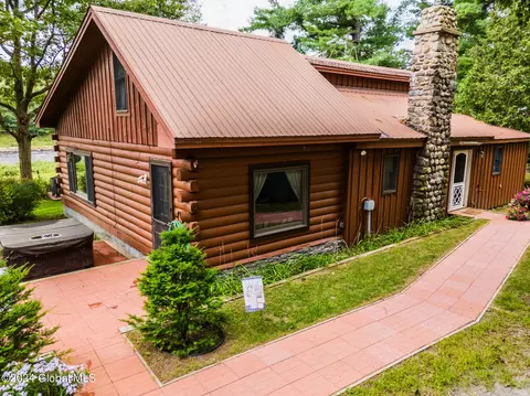 583 Ny 28, Warrensburg, NY 12885